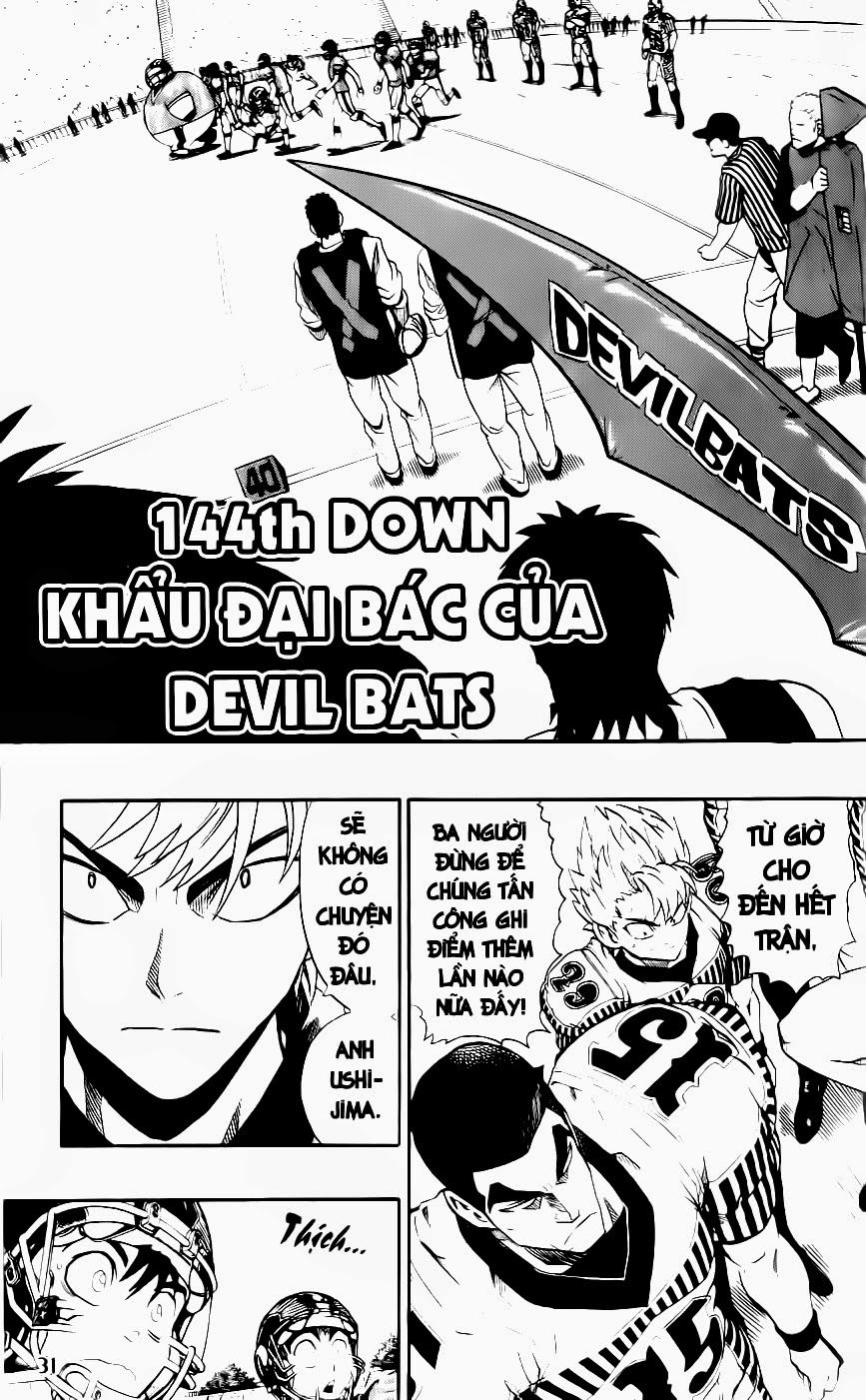 Chương 144 - Trang 1