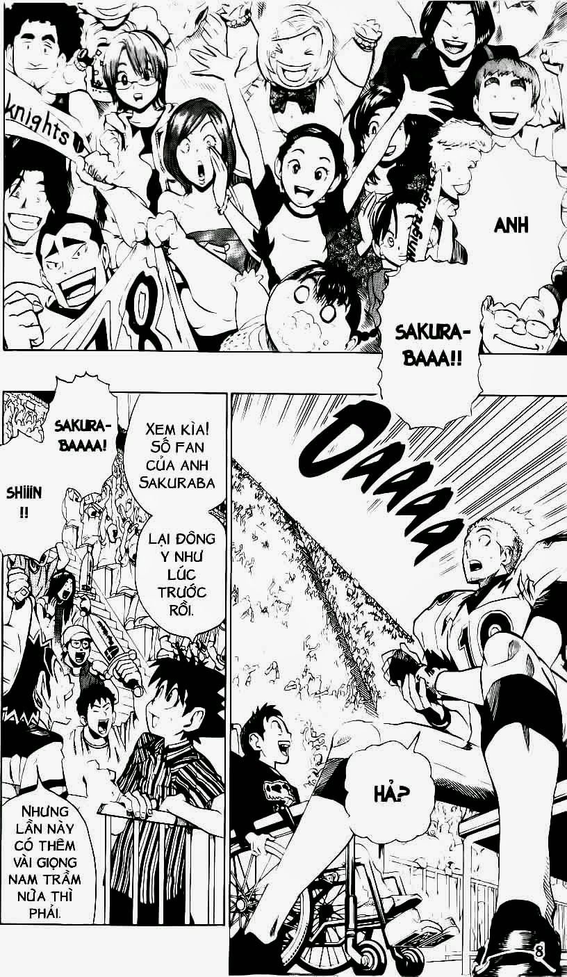 Chương 152 - Trang 1