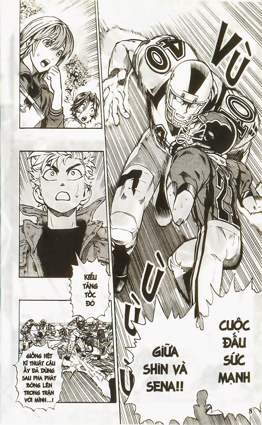 Chương 224 - Trang 1