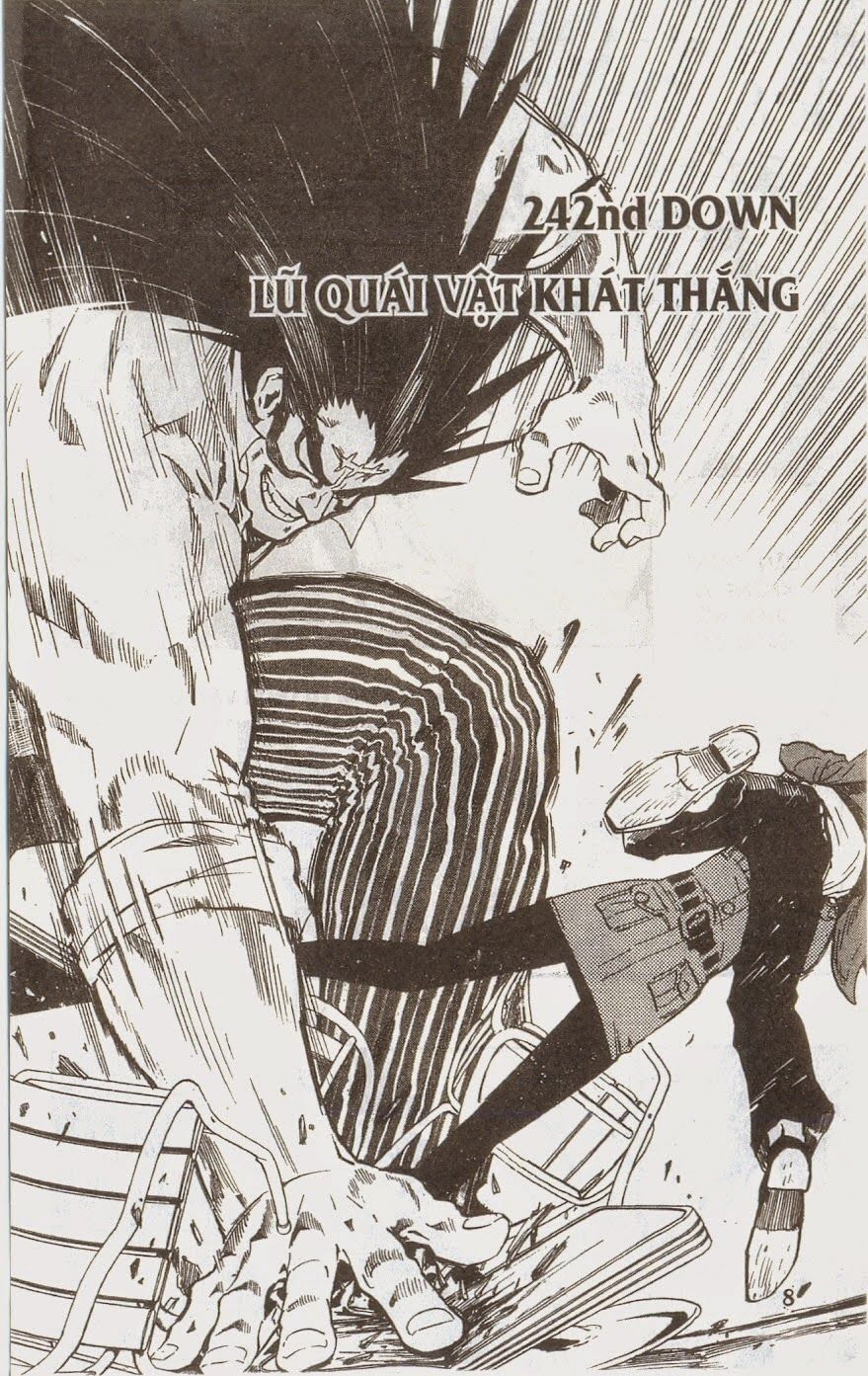 Chương 242 - Trang 1