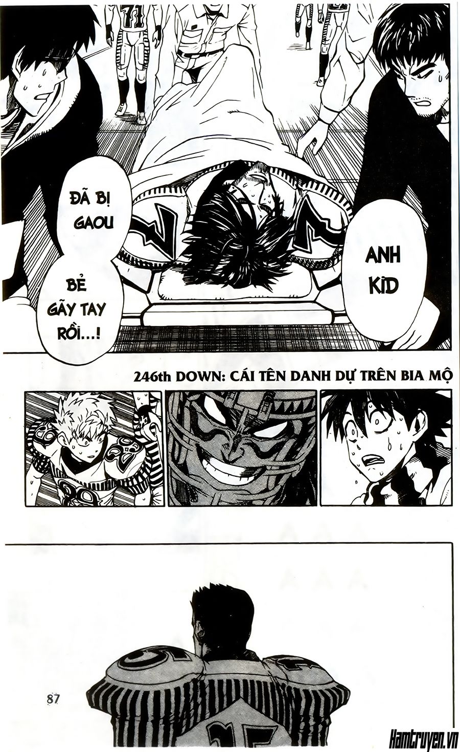 Chương 246 - Trang 1