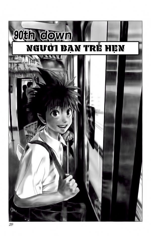 Chương 90 - Trang 1