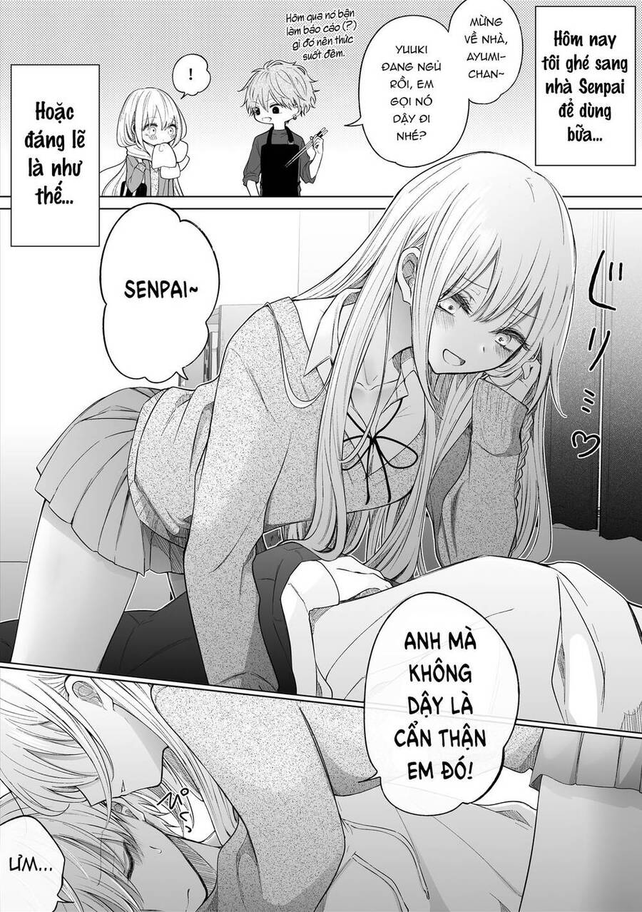 Chương 116 - Trang 1