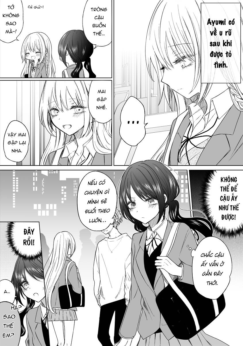 Chương 126 - Trang 1