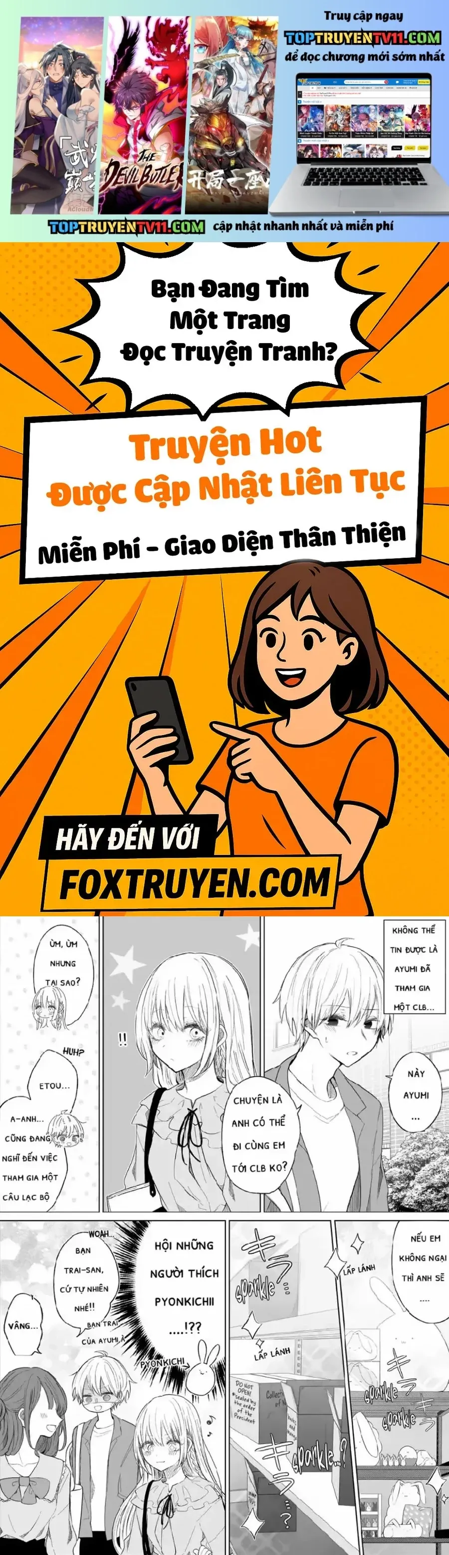 Chương 142 - Trang 1