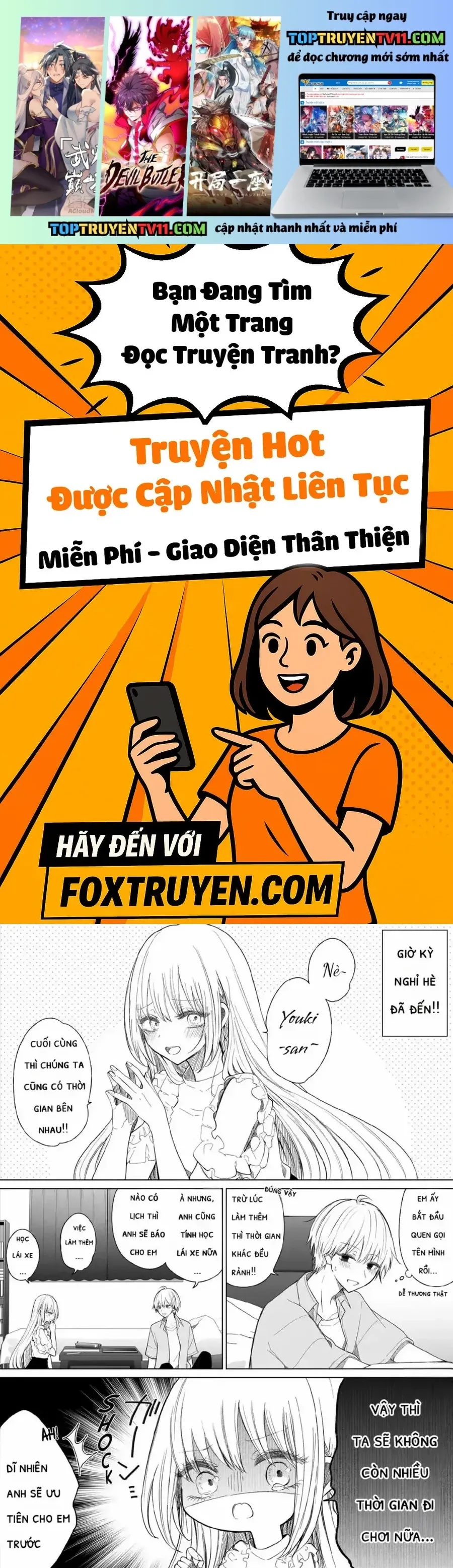 Chương 144 - Trang 1