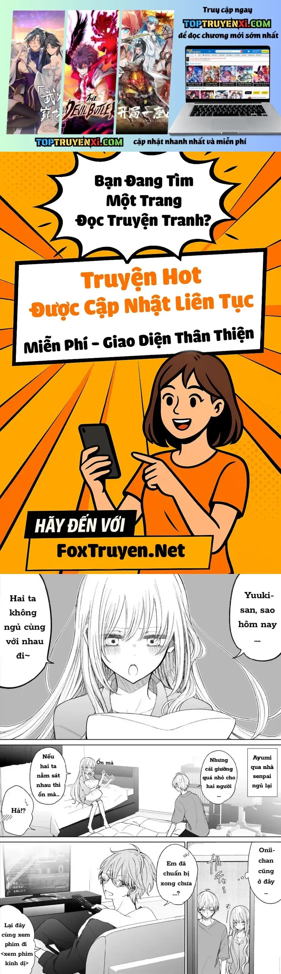 Chương 150 - Trang 1