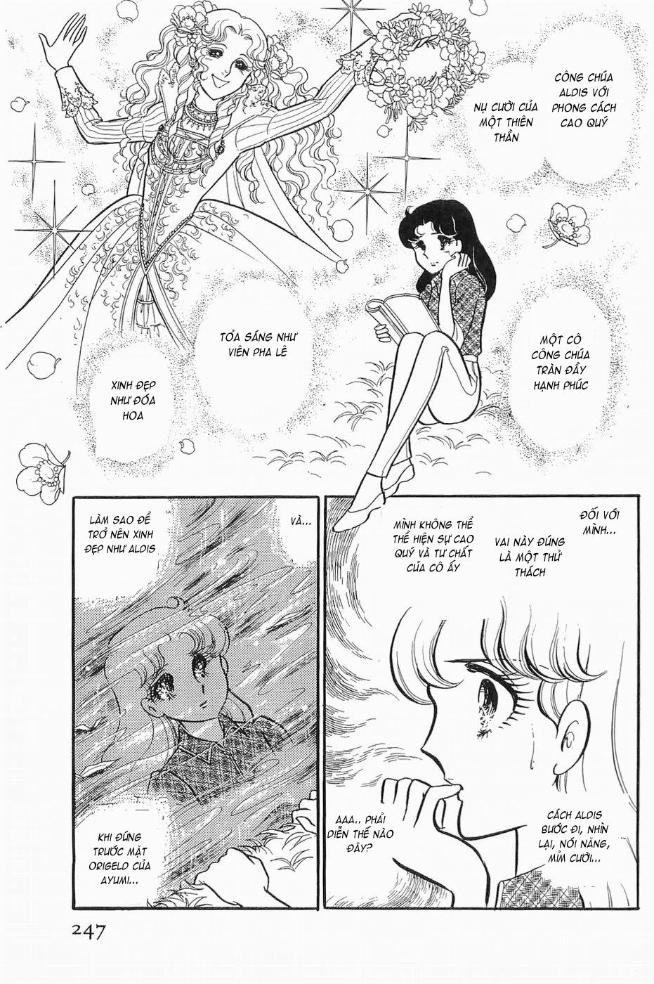 Chương 139 - Trang 1