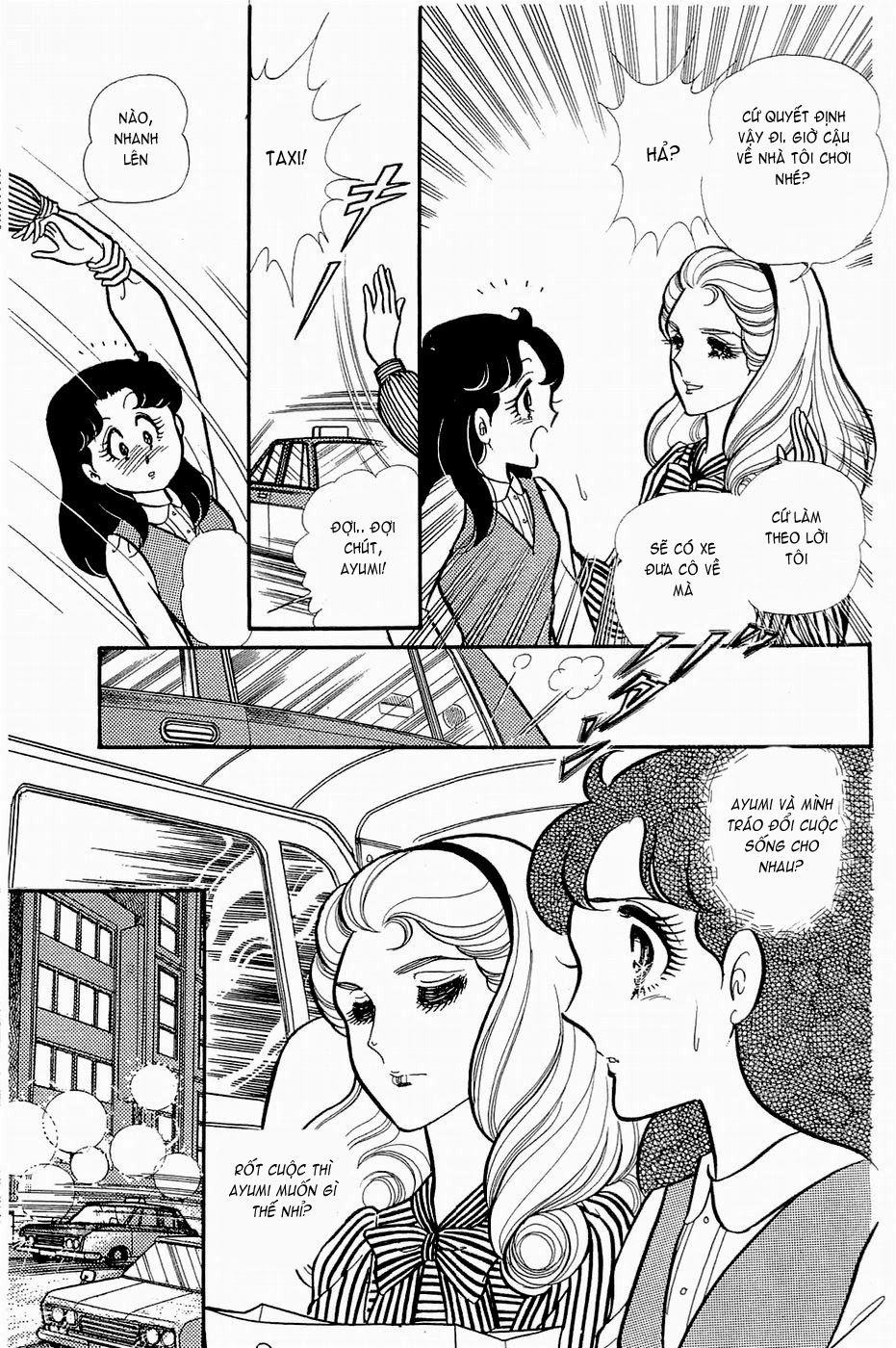 Chương 140 - Trang 1