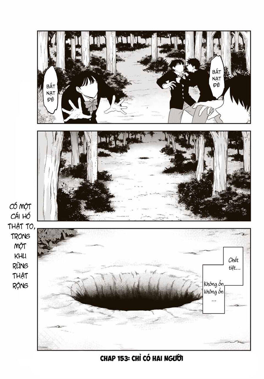 Chương 153 - Trang 1