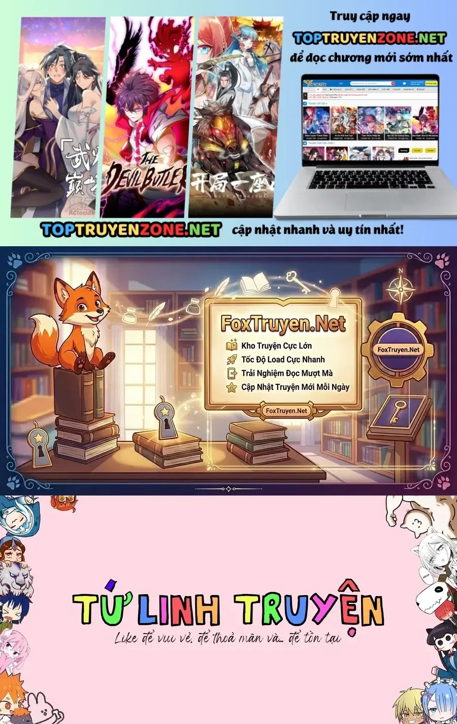 Chương 159 - Trang 1