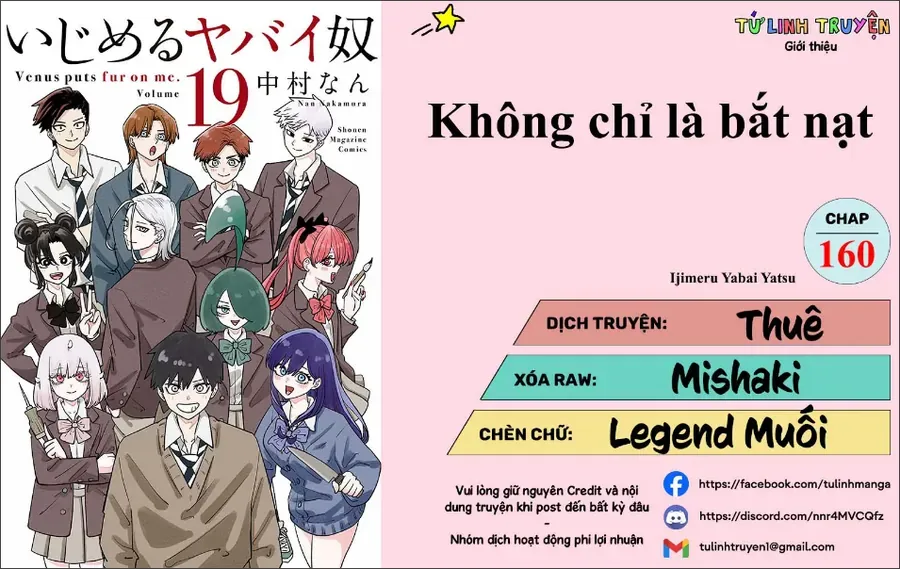 Chương 160 - Trang 2