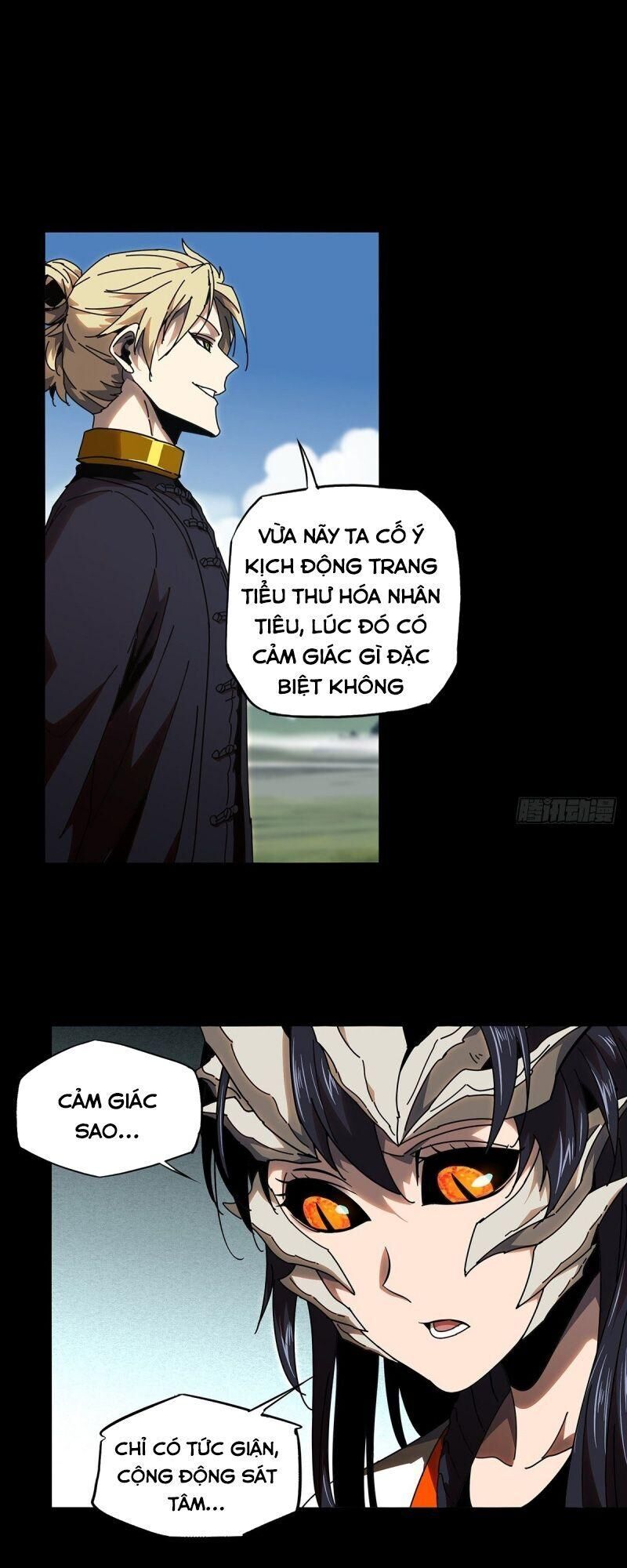 Chương 101 - Trang 2