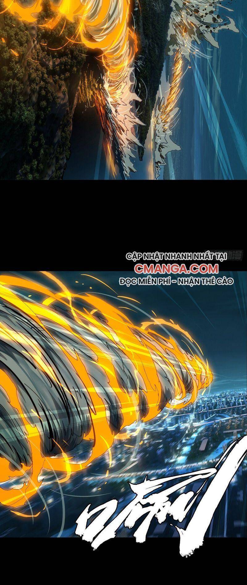 Chương 121 - Trang 1