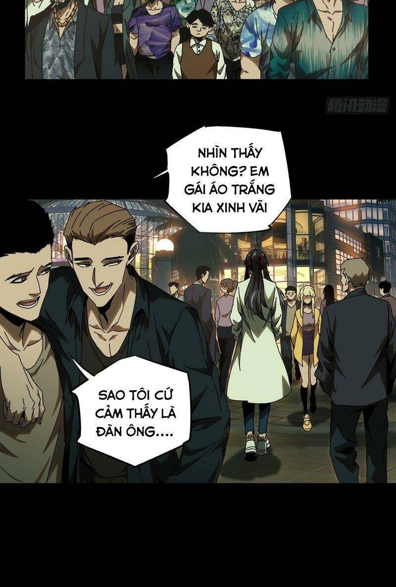 Chương 131 - Trang 1