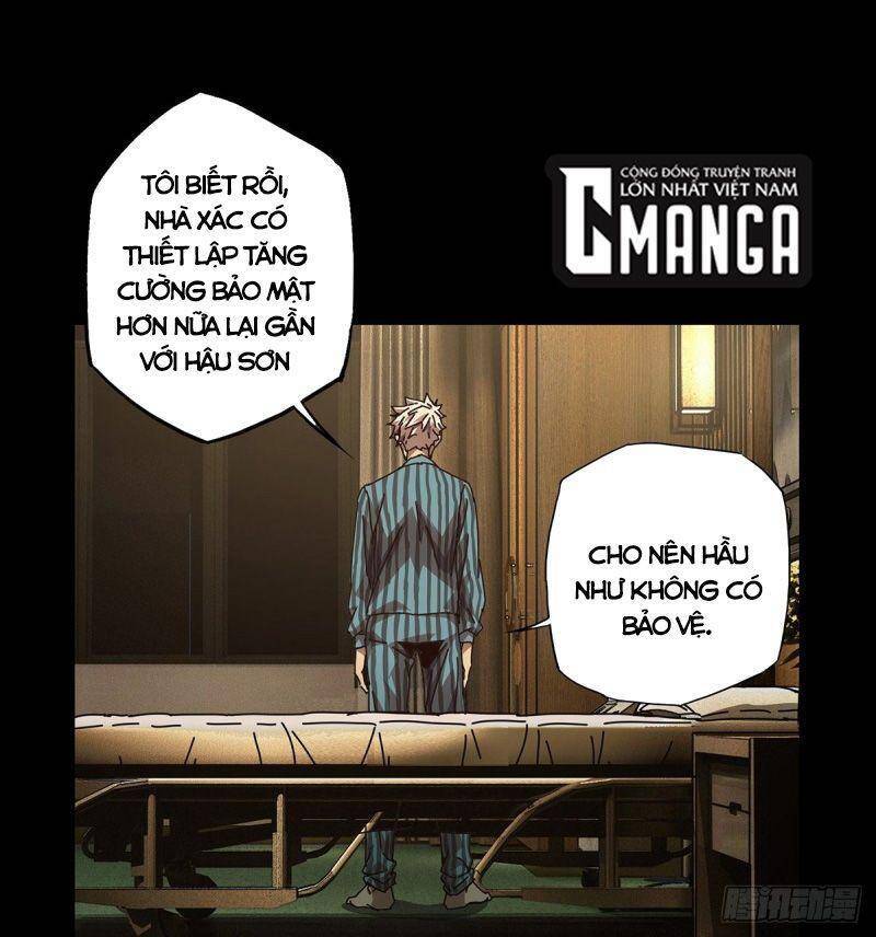 Chương 138 - Trang 1