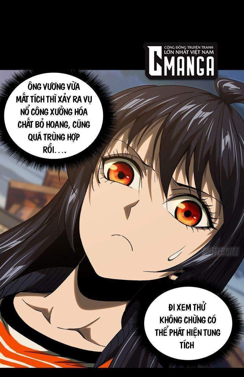 Chương 150 - Trang 1