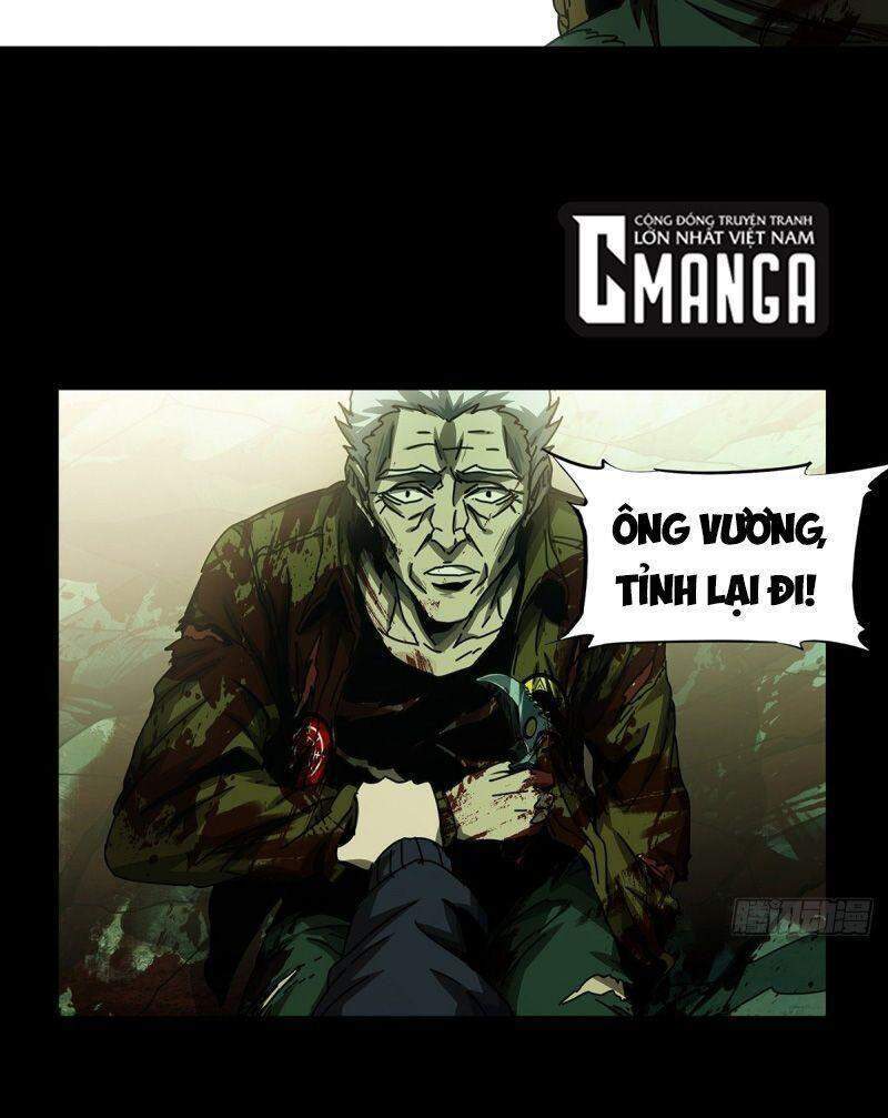 Chương 154 - Trang 1