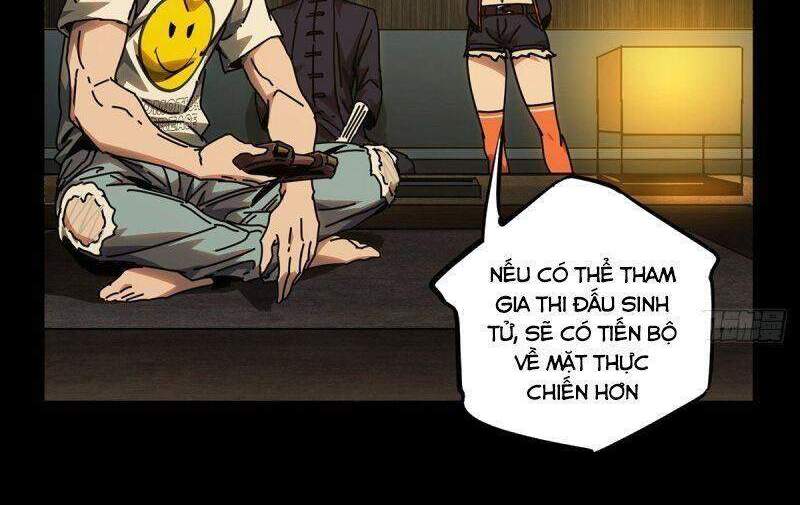 Chương 172 - Trang 1