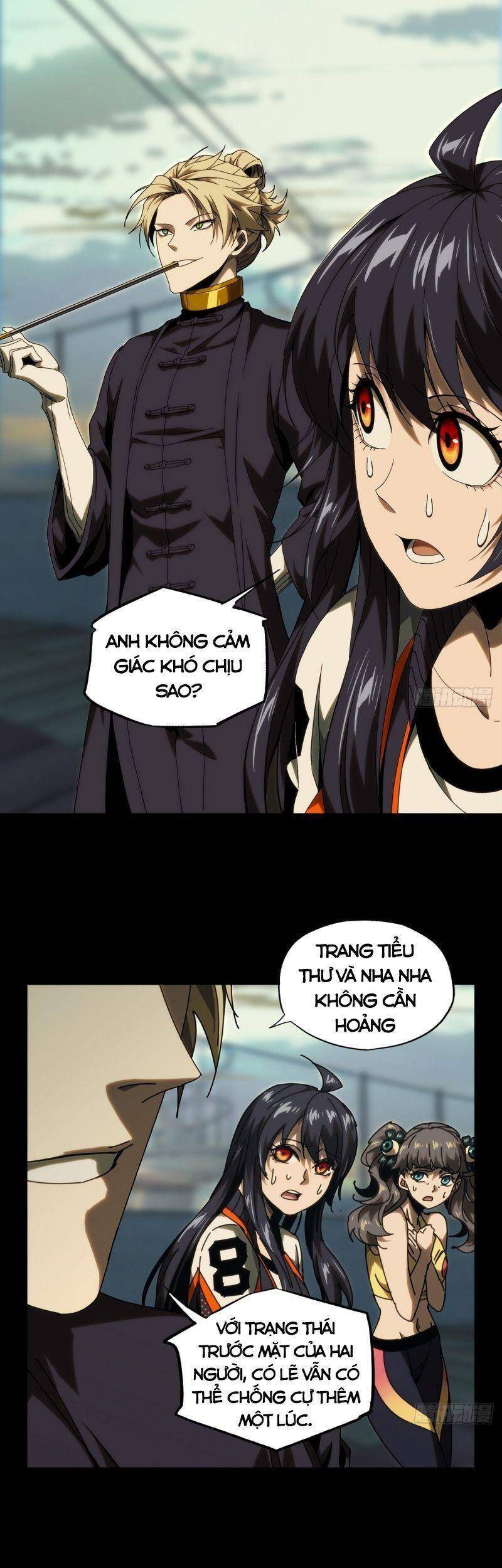 Chương 177 - Trang 1