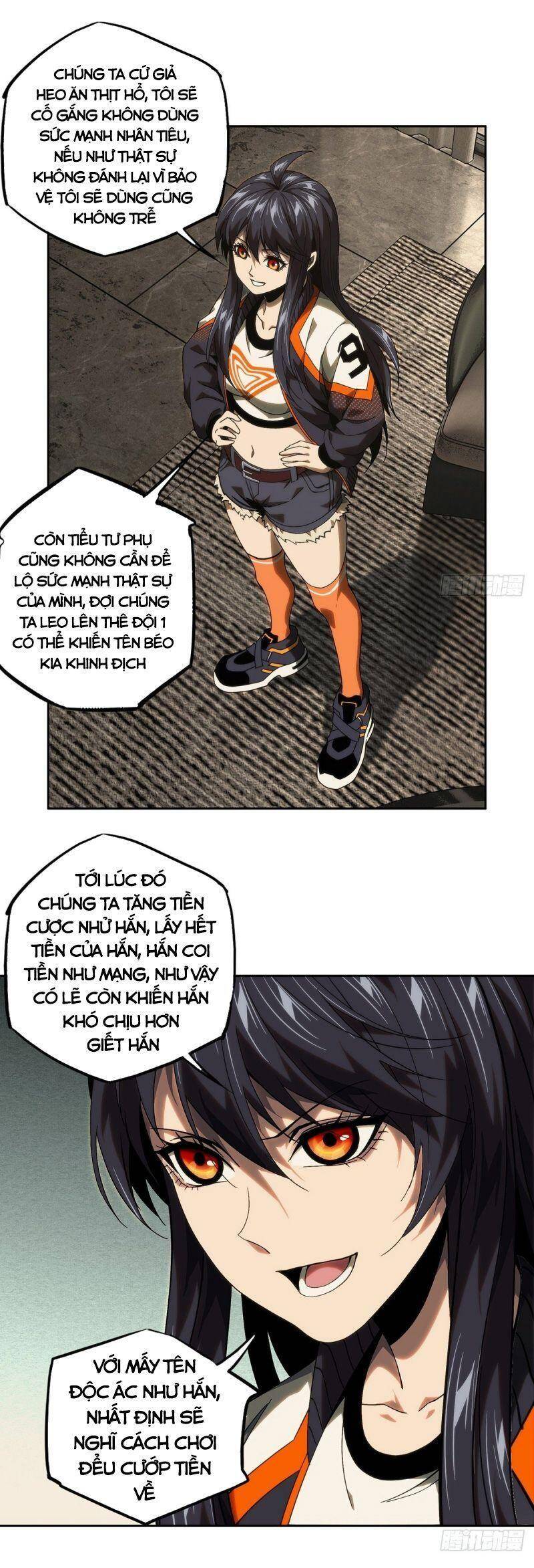 Chương 179 - Trang 1