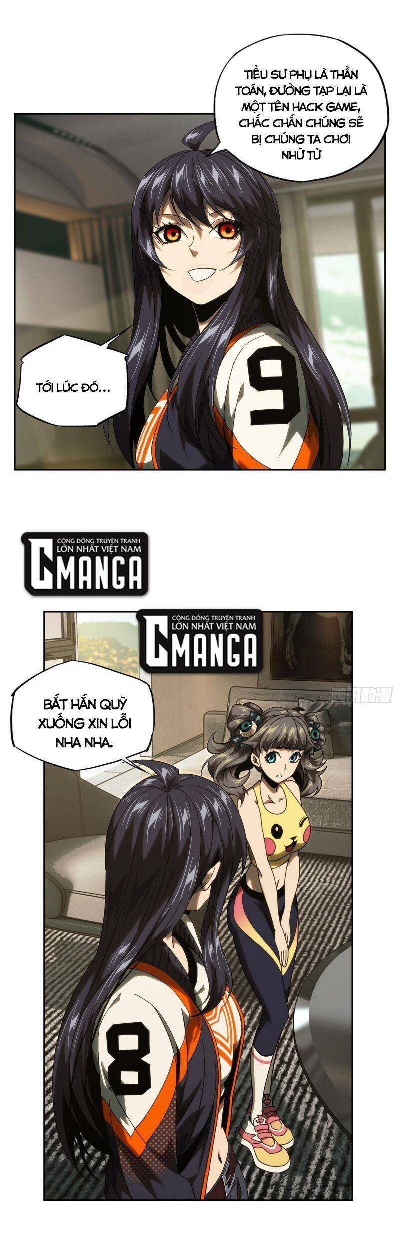Chương 179 - Trang 2