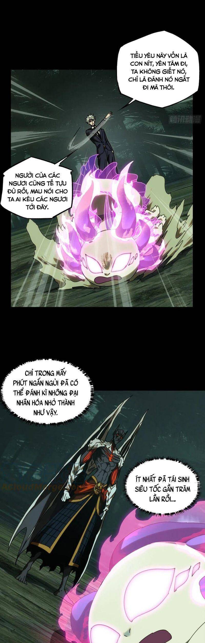 Chương 209 - Trang 2