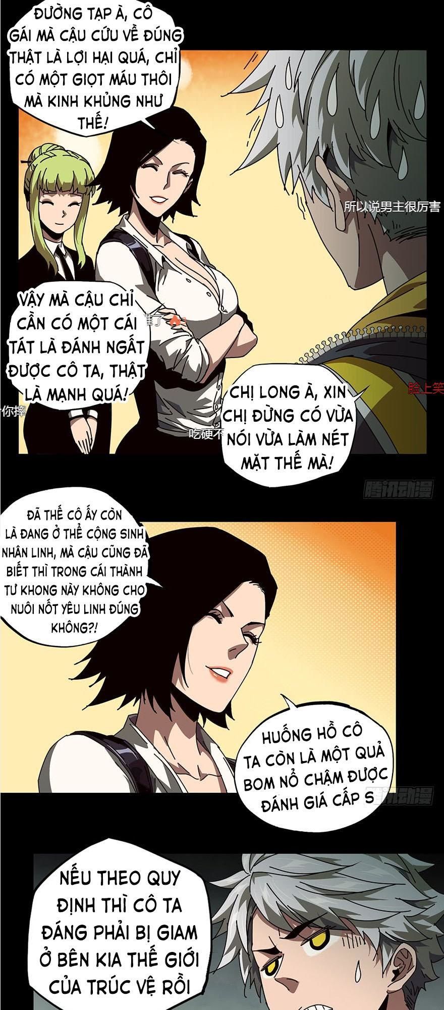 Chương 22 - Trang 1