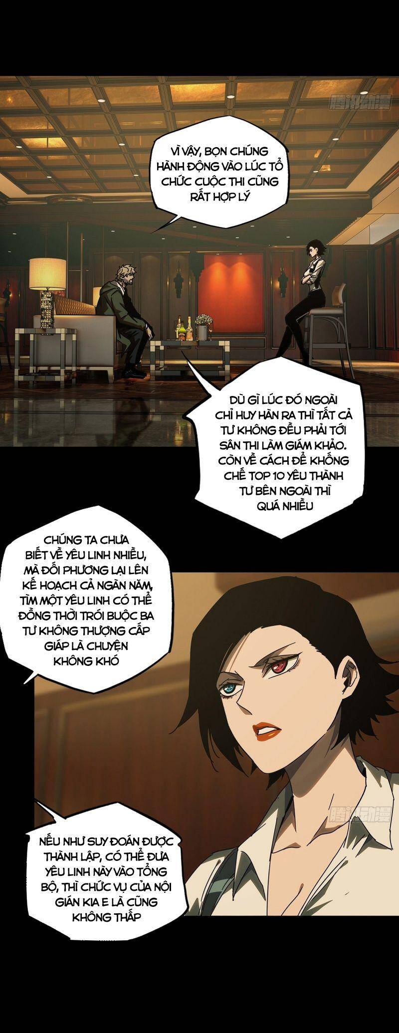 Chương 260 - Trang 2