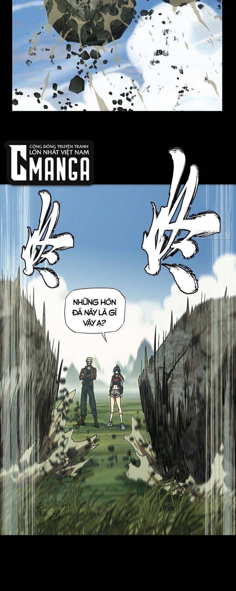 Chương 267 - Trang 1