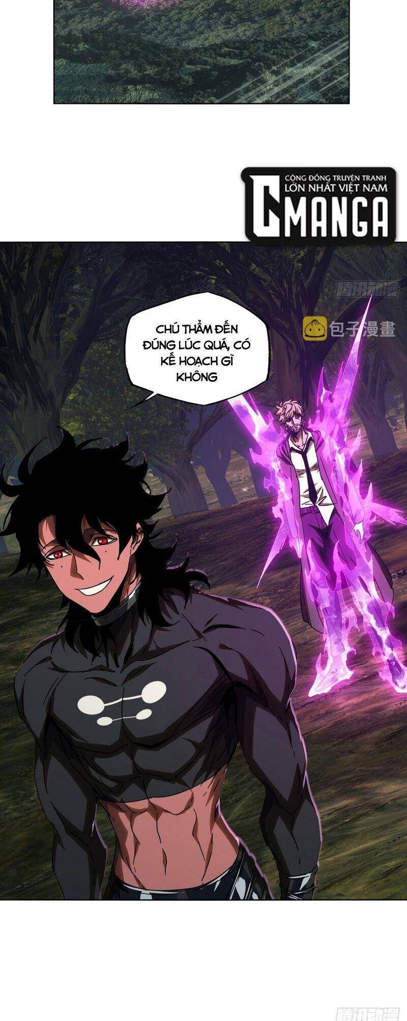 Chương 271 - Trang 1
