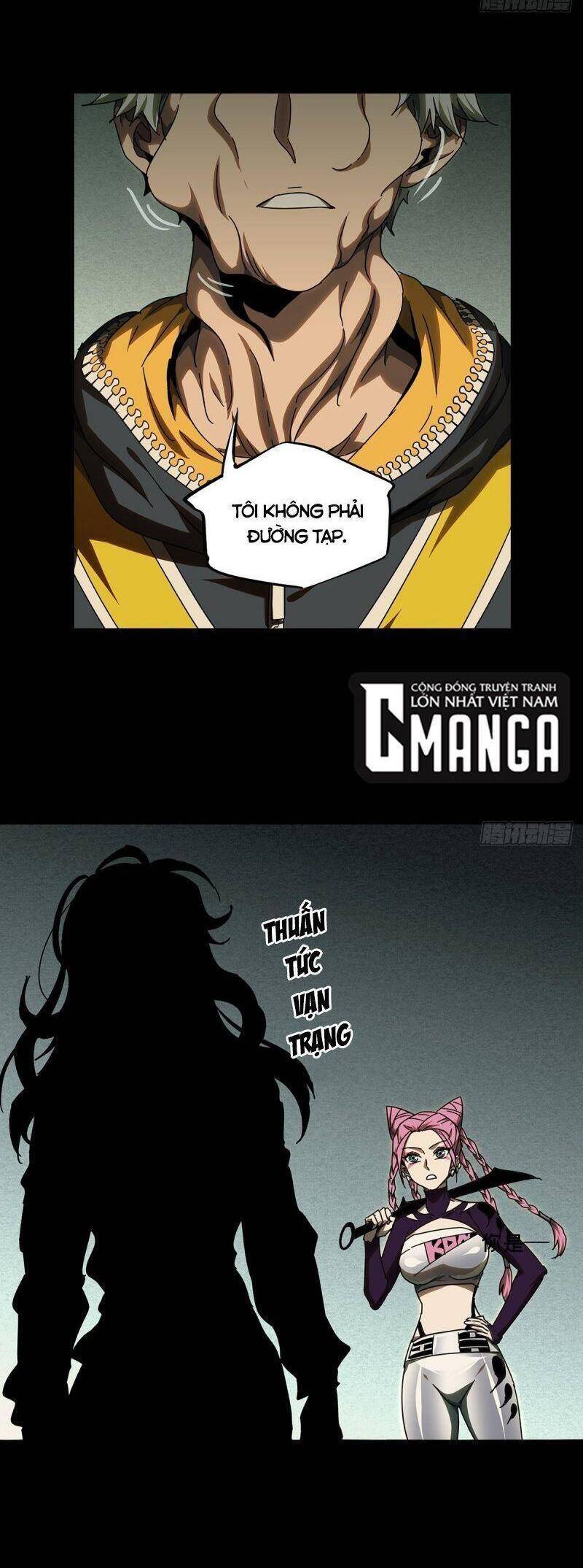Chương 286 - Trang 1