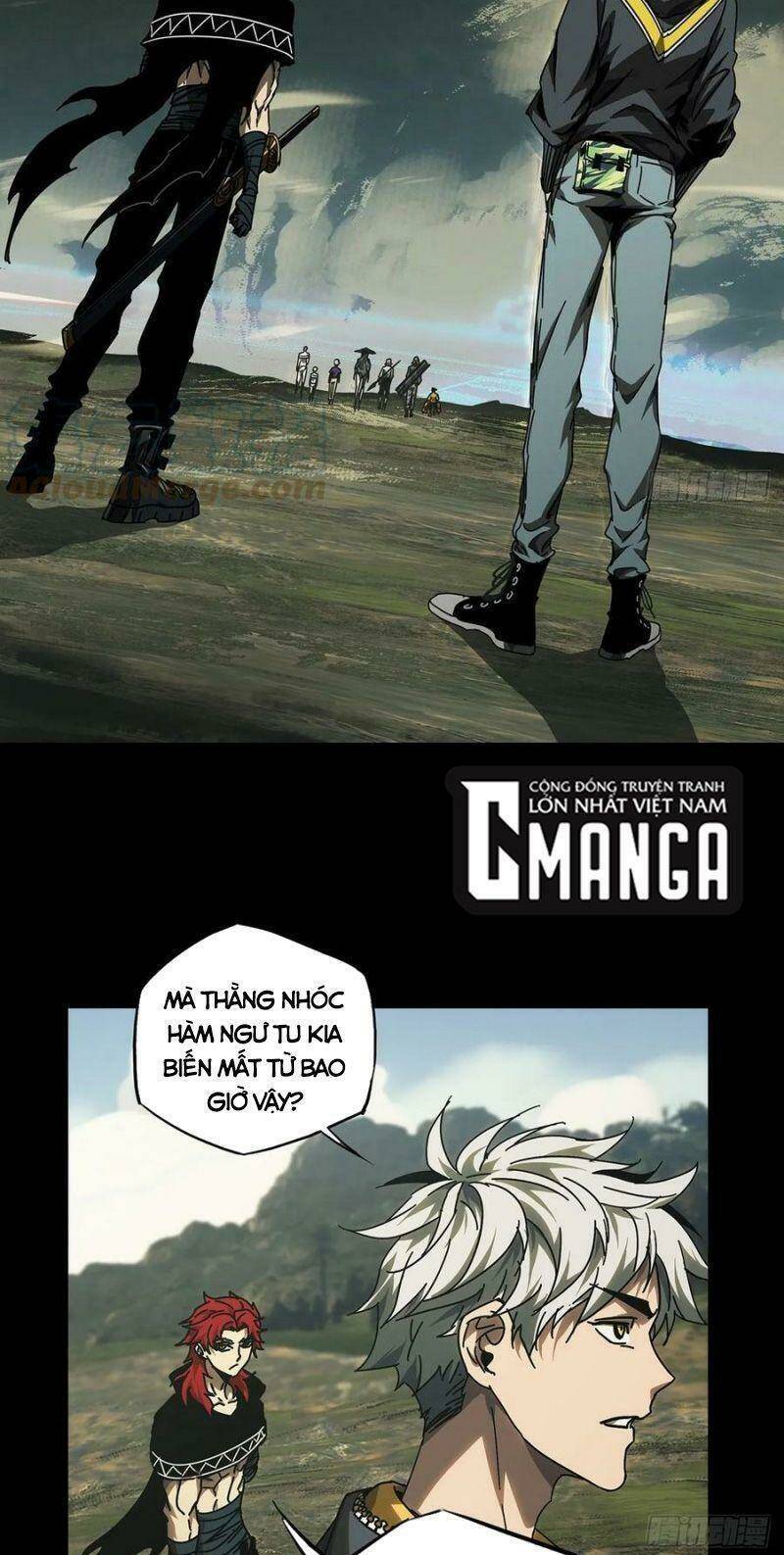 Chương 287 - Trang 1