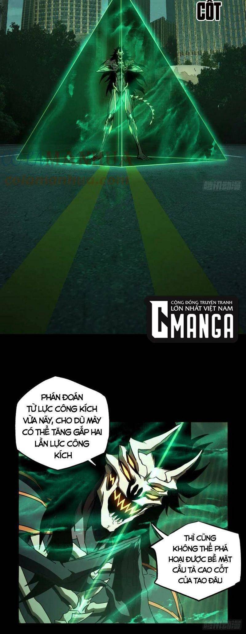 Chương 290 - Trang 1