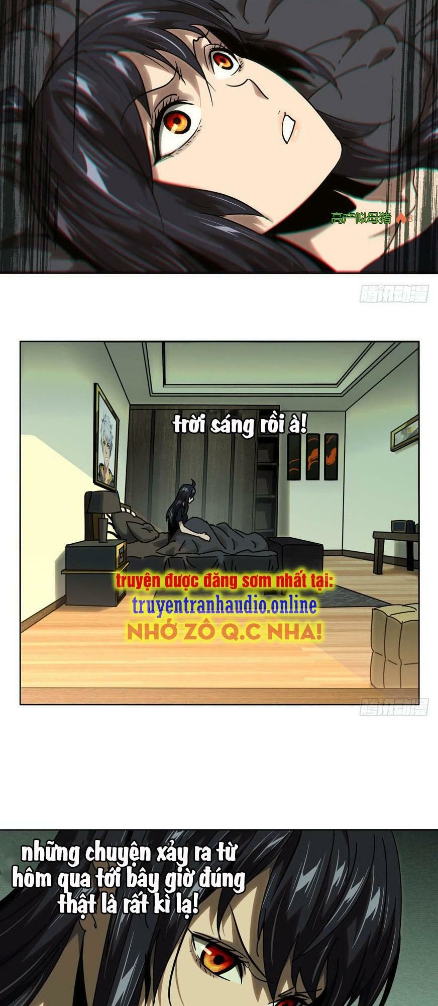 Chương 30 - Trang 1