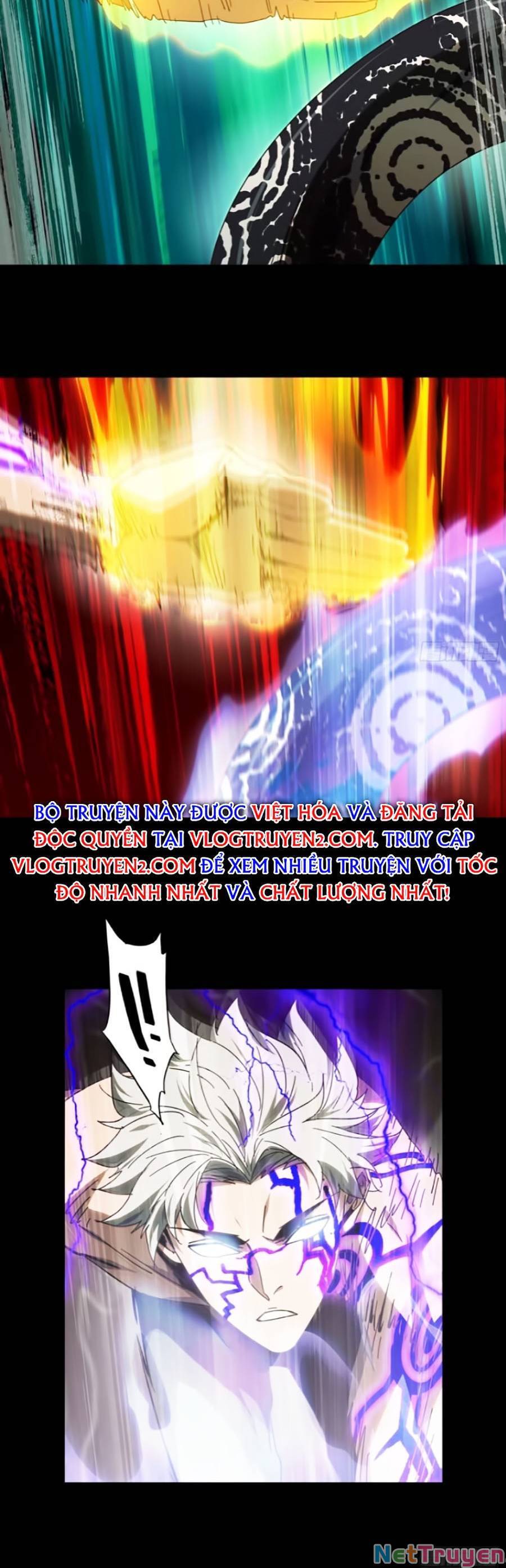 Chương 302 - Trang 1