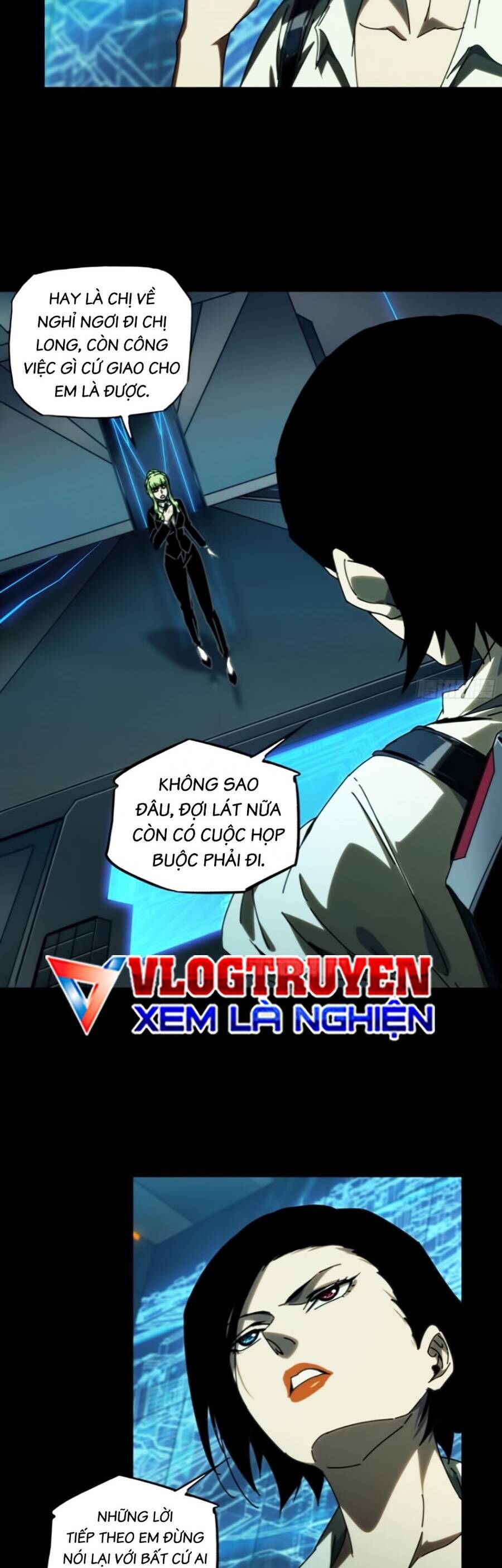 Chương 313 - Trang 1