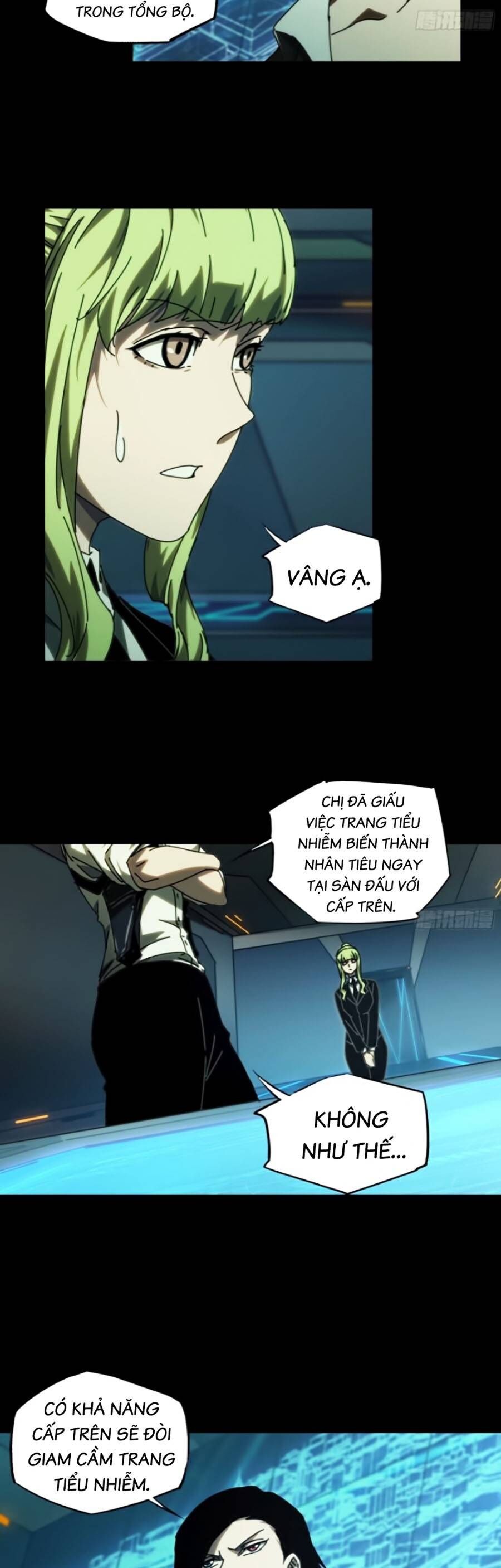 Chương 313 - Trang 2