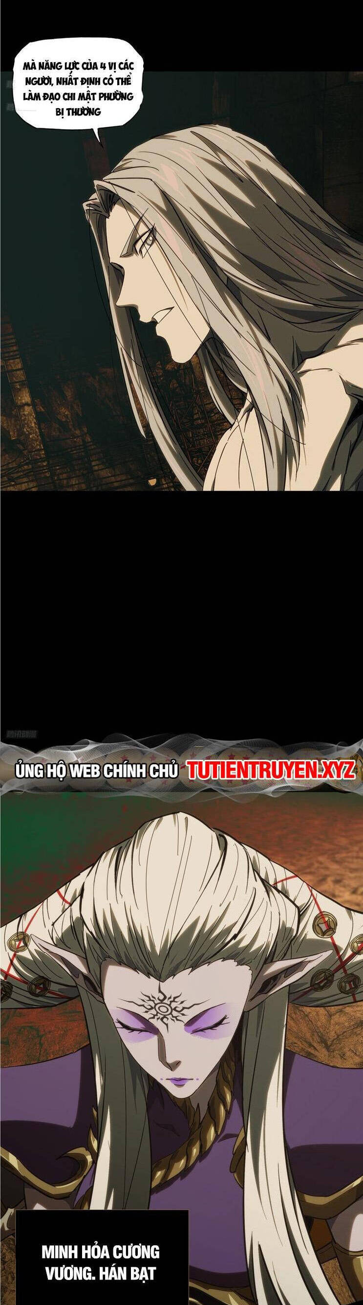 Chương 376 - Trang 1
