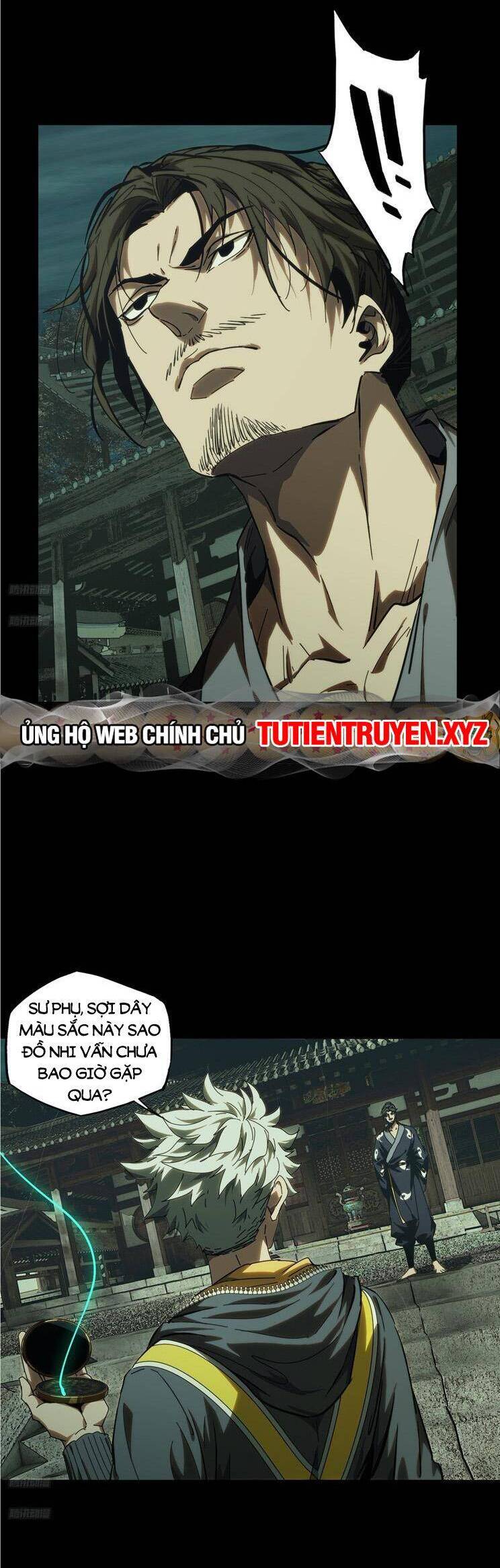 Chương 377 - Trang 2