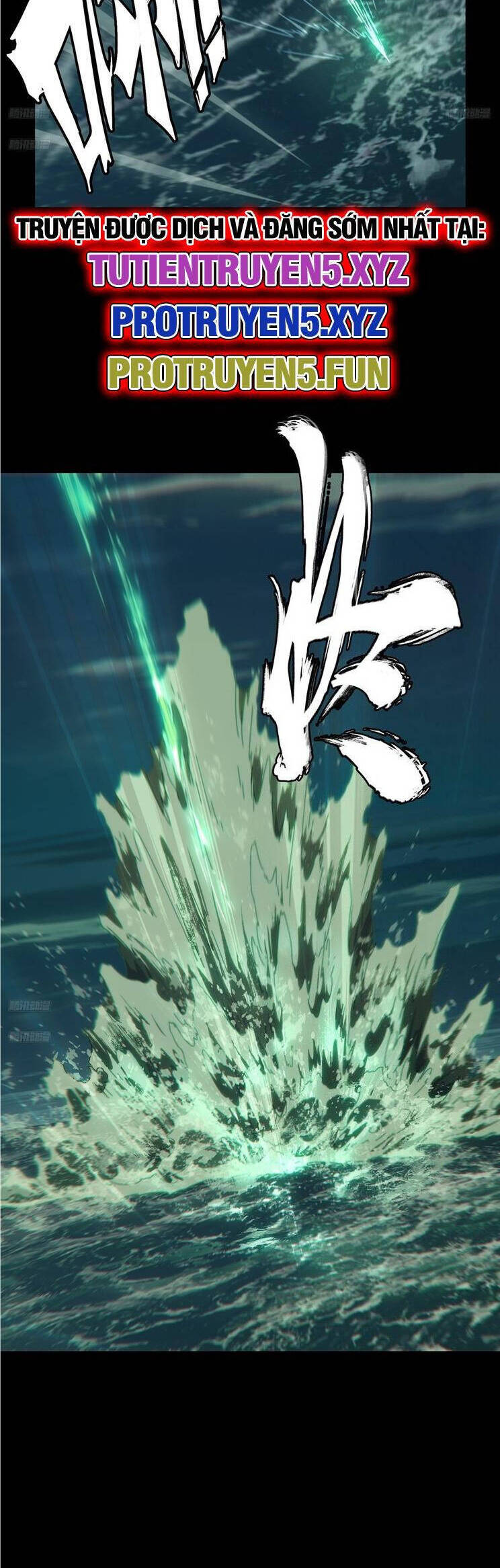 Chương 404 - Trang 1