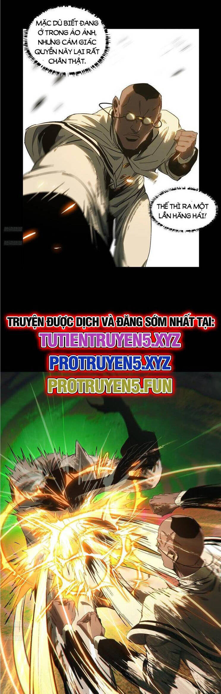 Chương 409 - Trang 2