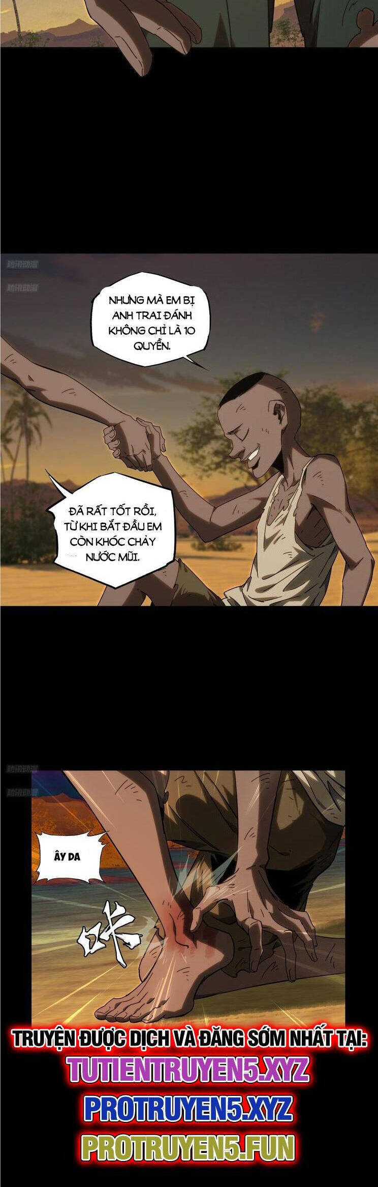 Chương 410 - Trang 2