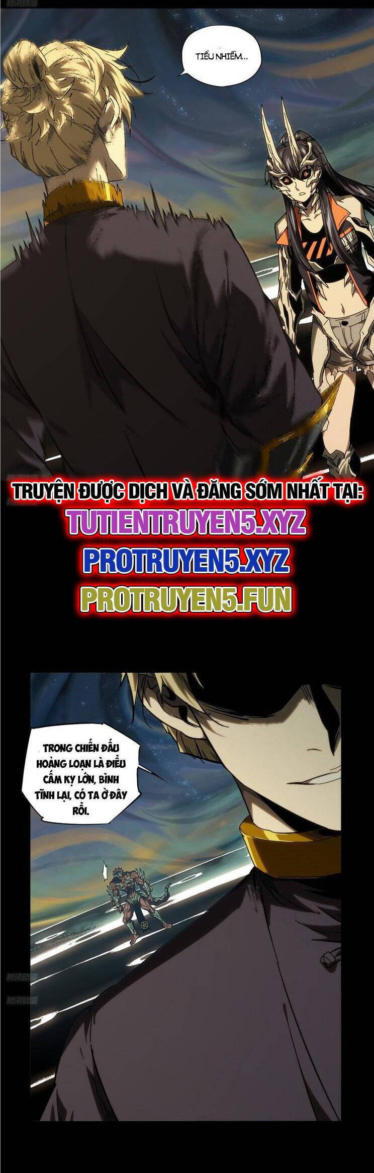 Chương 417 - Trang 1