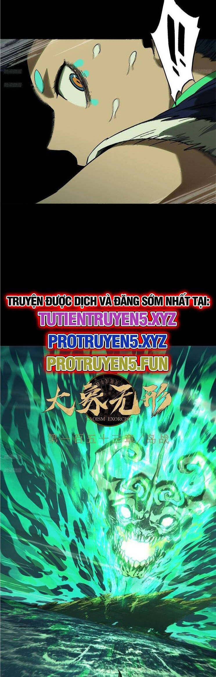 Chương 425 - Trang 1