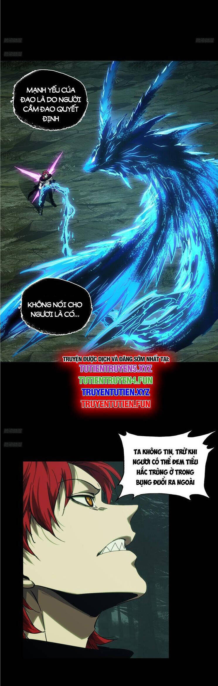 Chương 437 - Trang 1