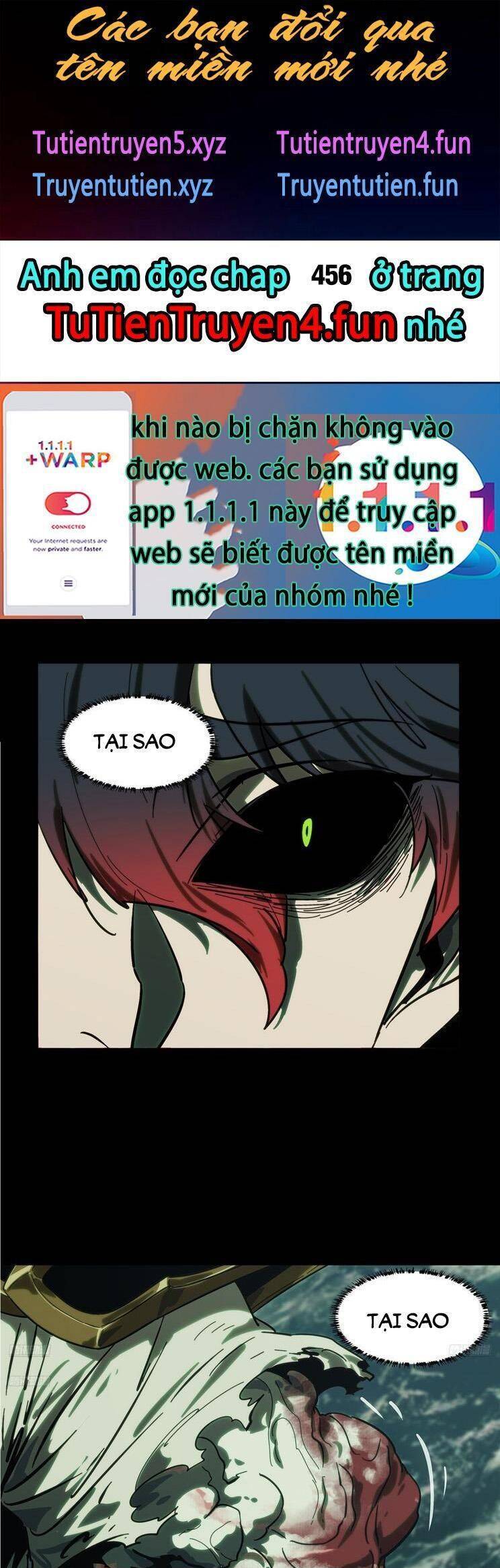 Chương 455 - Trang 2