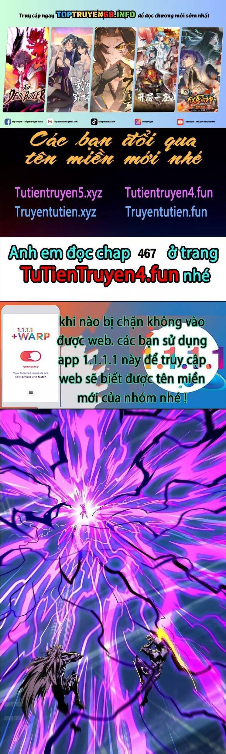 Chương 466 - Trang 1
