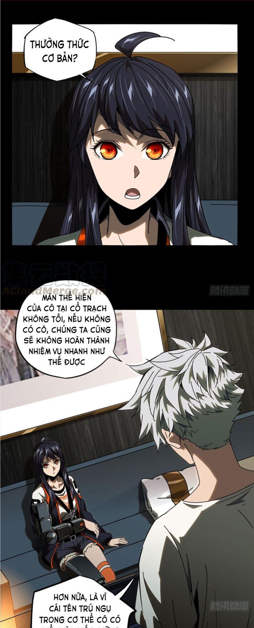 Chương 65 - Trang 1