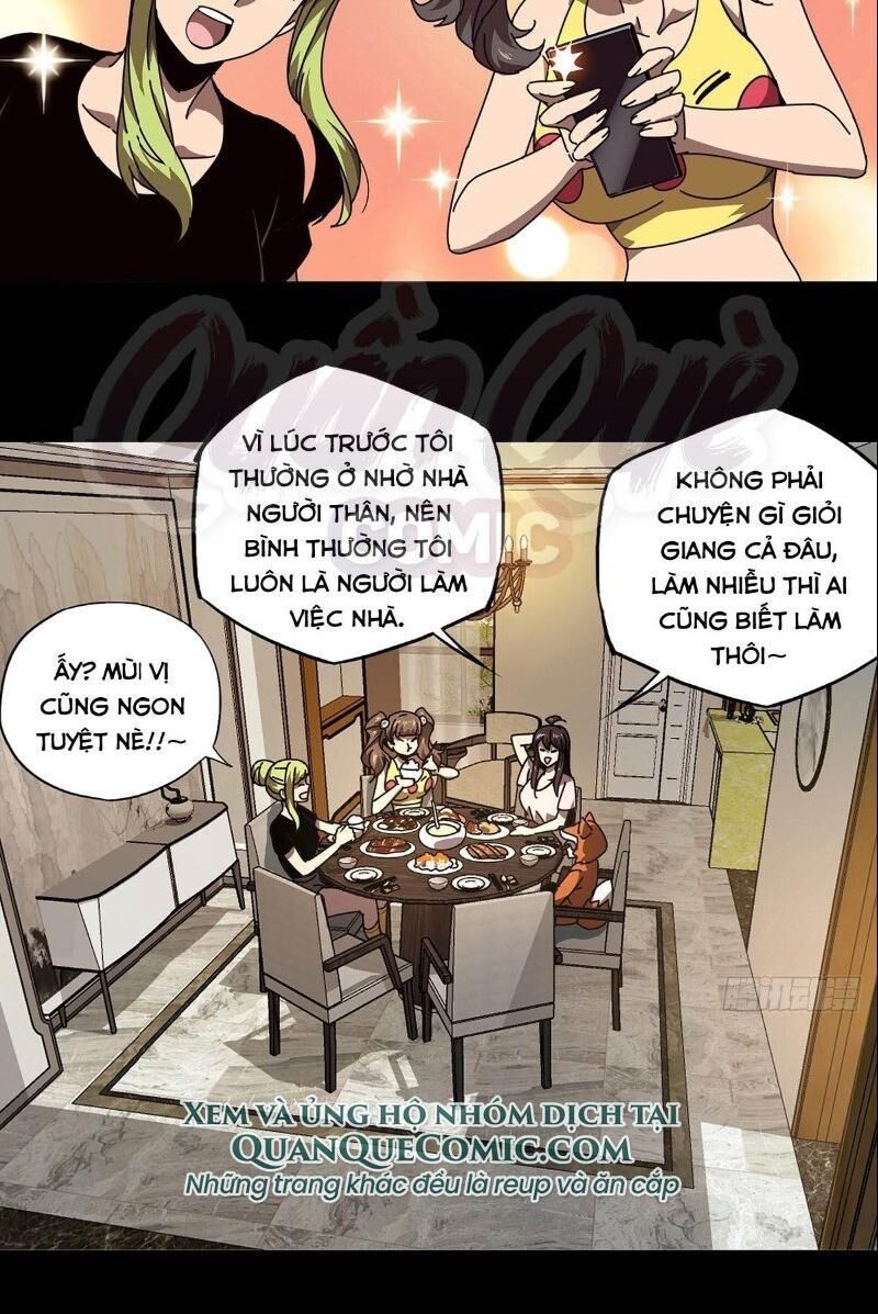 Chương 73 - Trang 1